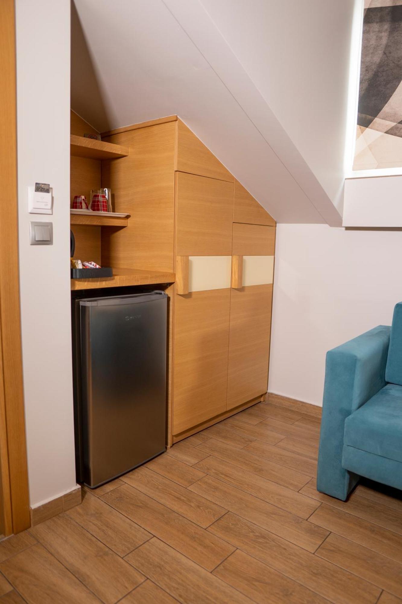 Hotel Epavlis Eleftheriadi Paralía Kültér fotó